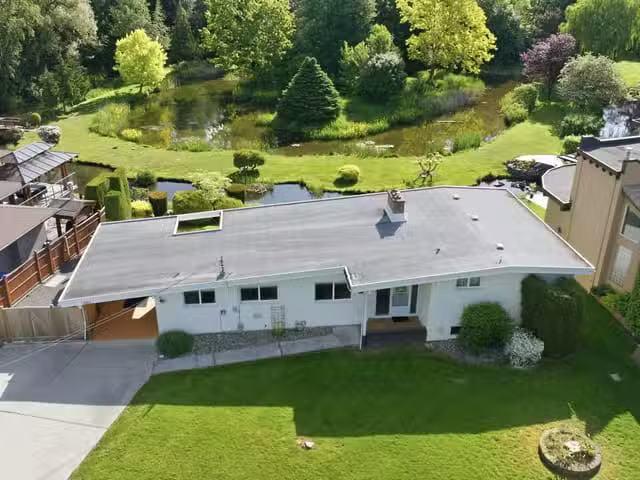 House for sale in Chilliwack, British Columbia
