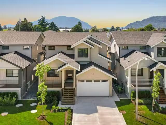 House for sale in Chilliwack, British Columbia