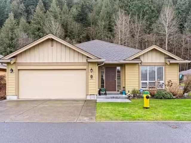 House for sale in Chilliwack, British Columbia