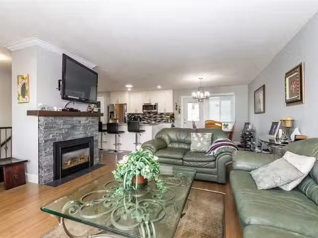 House for sale in Chilliwack, British Columbia