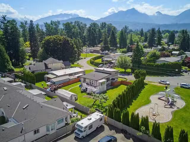 House for sale in Chilliwack, British Columbia