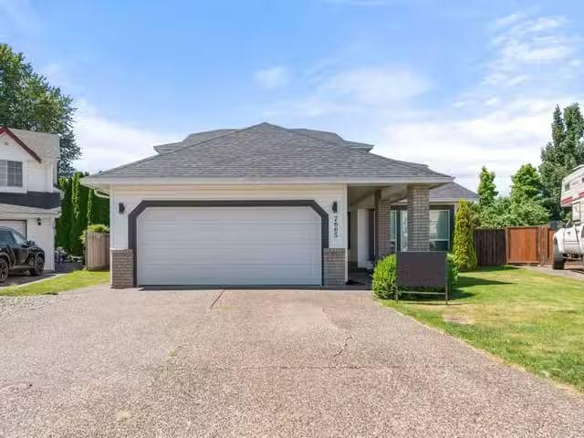 House for sale in Chilliwack, British Columbia