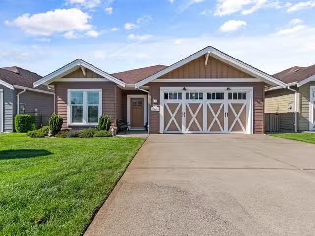 House for sale in Chilliwack, British Columbia