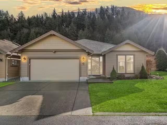 House for sale in Chilliwack, British Columbia