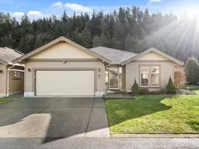House for sale in Chilliwack, British Columbia