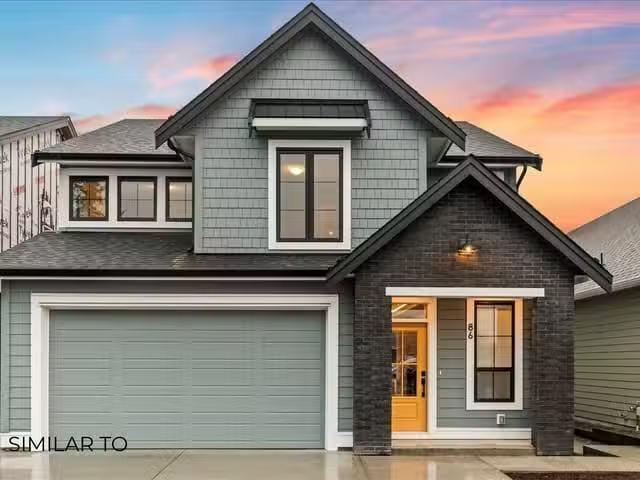 House for sale in Chilliwack, British Columbia