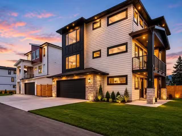 House for sale in Chilliwack, British Columbia