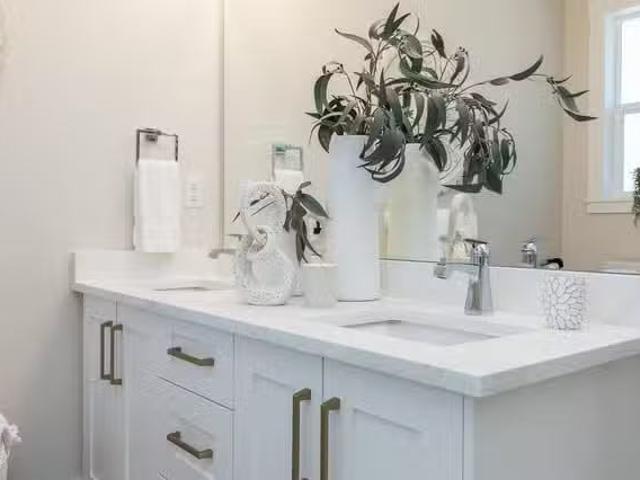 House for sale in Chilliwack, British Columbia