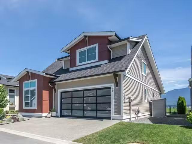 House for sale in Chilliwack, British Columbia