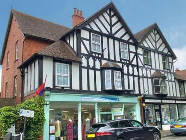 House for sale in Hazler, Church Stretton