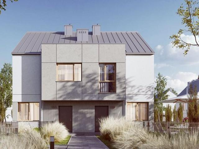 Dom na sprzedaż w Mazowieckie