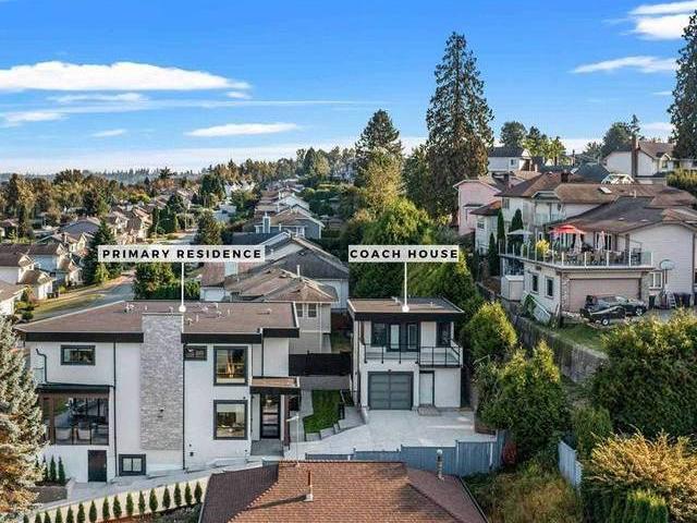 House for sale in Port Coquitlam, British Columbia