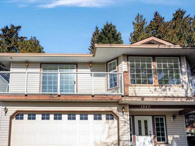 House for sale in Port Coquitlam, British Columbia