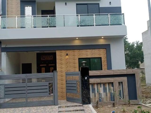 House for sale in Gujranwala, Islamabad Capital Territory