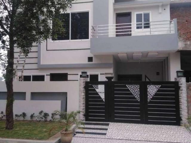 House for sale in Gujranwala, Islamabad Capital Territory