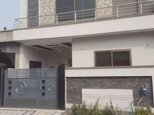 House for sale in Gujranwala, Islamabad Capital Territory
