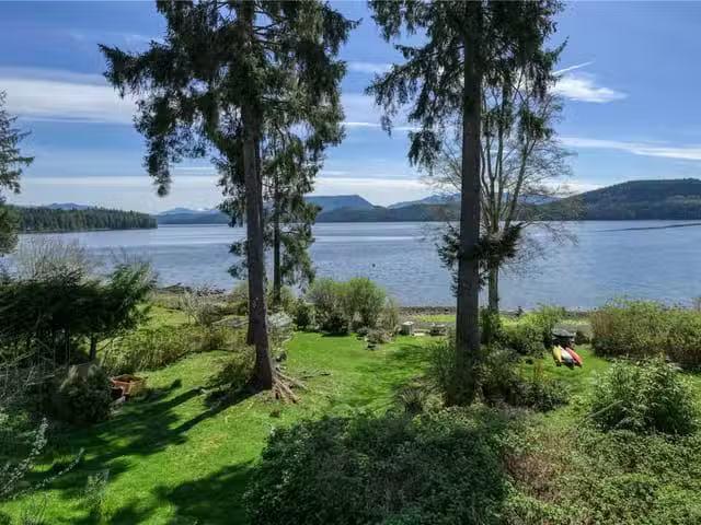 House for sale in Vancouver, British Columbia