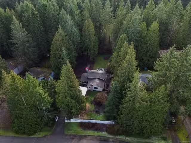 House for sale in Cobble Hill, British Columbia