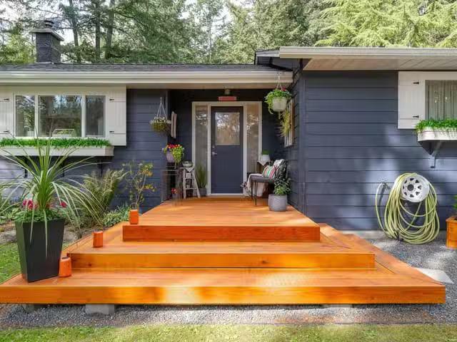 House for sale in Cobble Hill, British Columbia
