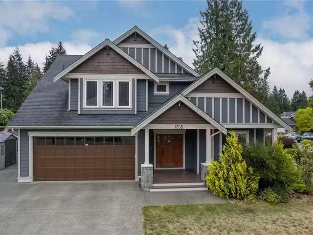 House for sale in Cobble Hill, British Columbia