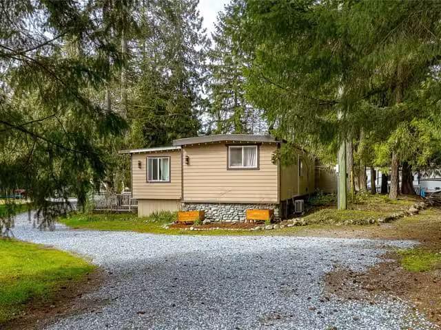 House for sale in Cobble Hill, British Columbia