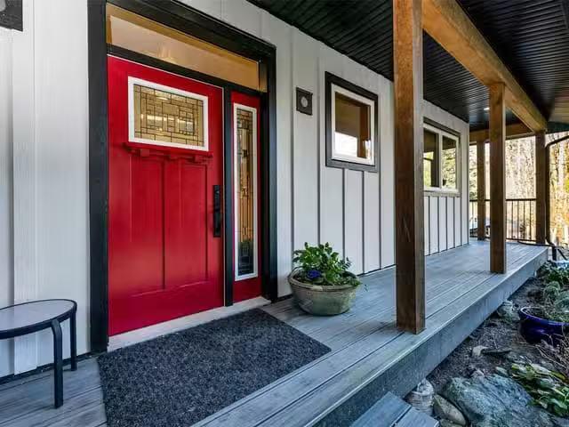 House for sale in Cobble Hill, British Columbia