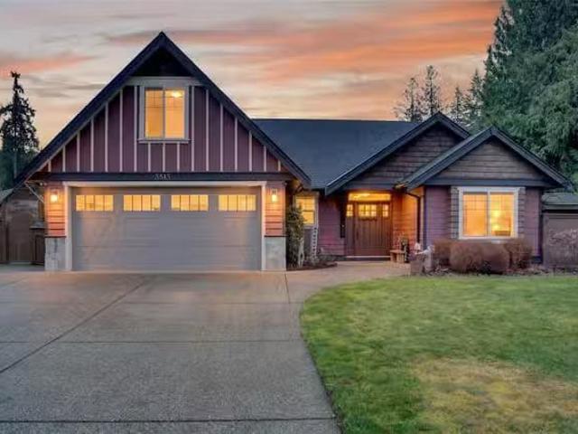 House for sale in Cobble Hill, British Columbia