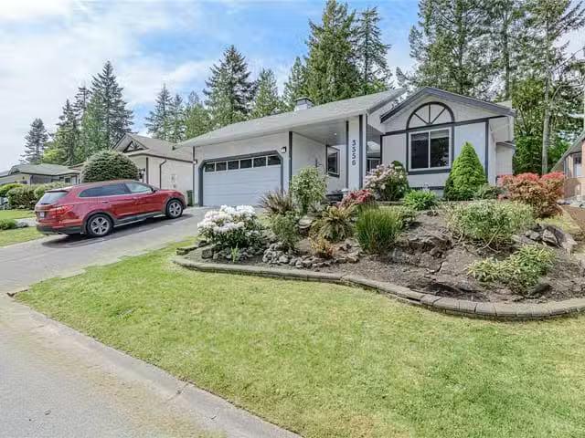 House for sale in Cobble Hill, British Columbia