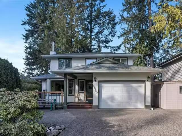 House for sale in Cobble Hill, British Columbia