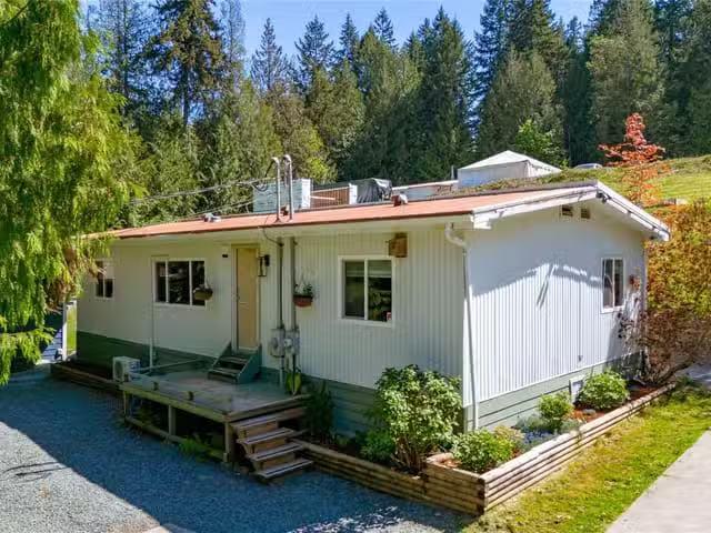 House for sale in Cobble Hill, British Columbia