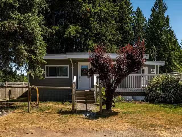 House for sale in Cobble Hill, British Columbia