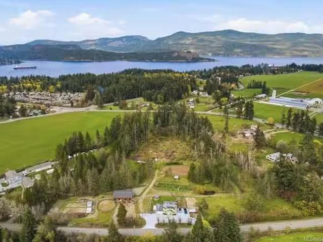 House for sale in Cobble Hill, British Columbia