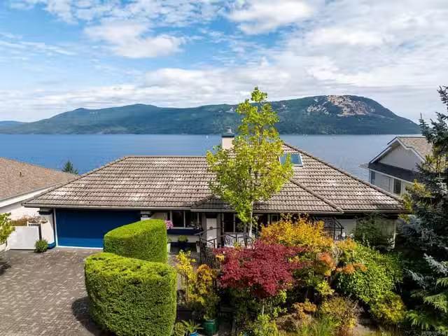 House for sale in Cobble Hill, British Columbia