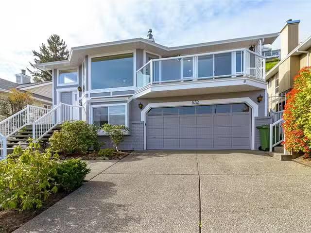 House for sale in Cobble Hill, British Columbia