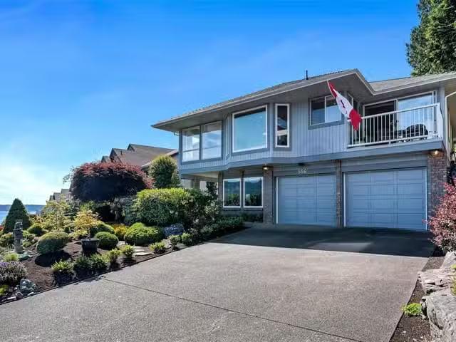 House for sale in Cobble Hill, British Columbia