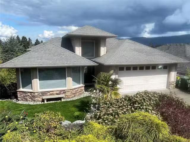House for sale in Cobble Hill, British Columbia