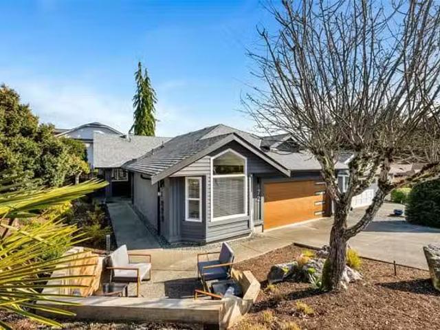 House for sale in Cobble Hill, British Columbia