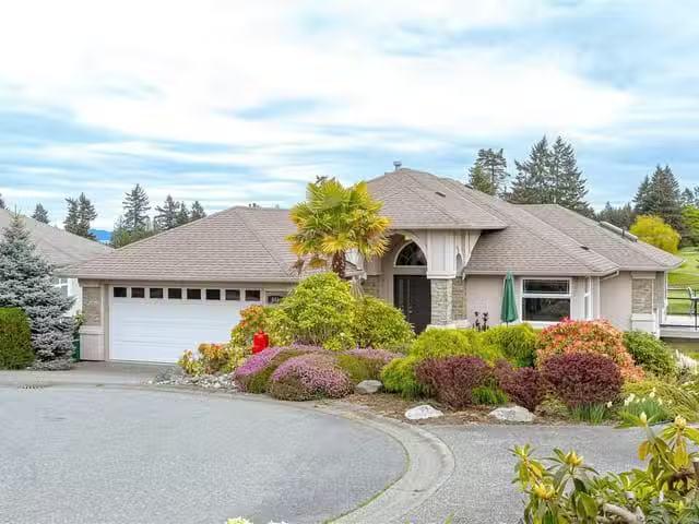 House for sale in Cobble Hill, British Columbia