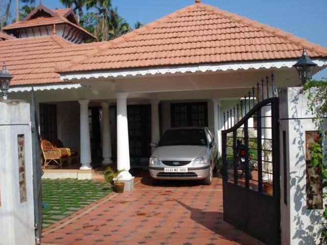 House for sale in Kochi, Kerala