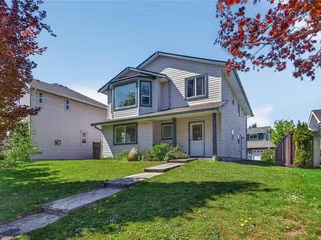House for sale in Comox, British Columbia