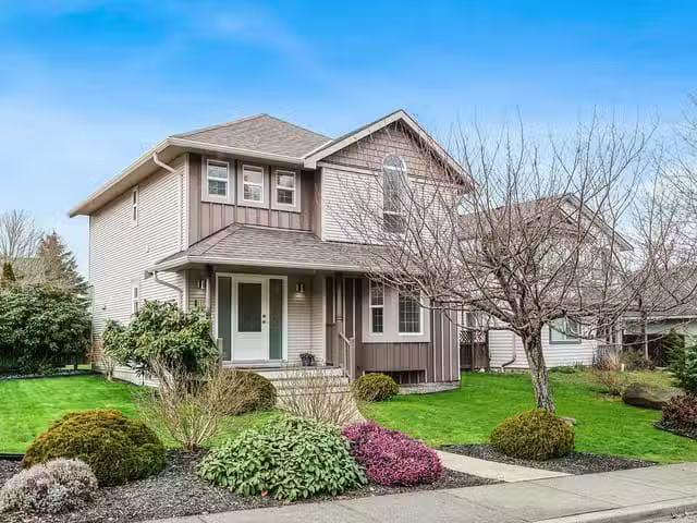 House for sale in Comox, British Columbia