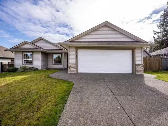 House for sale in Comox, British Columbia