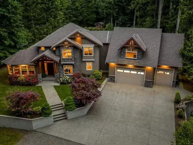 House for sale in Comox, British Columbia