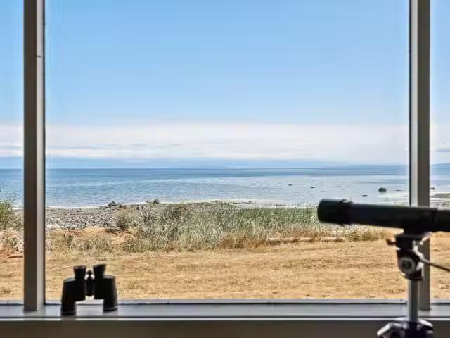 House for sale in Comox, British Columbia