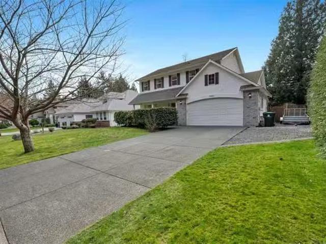 House for sale in Comox, British Columbia