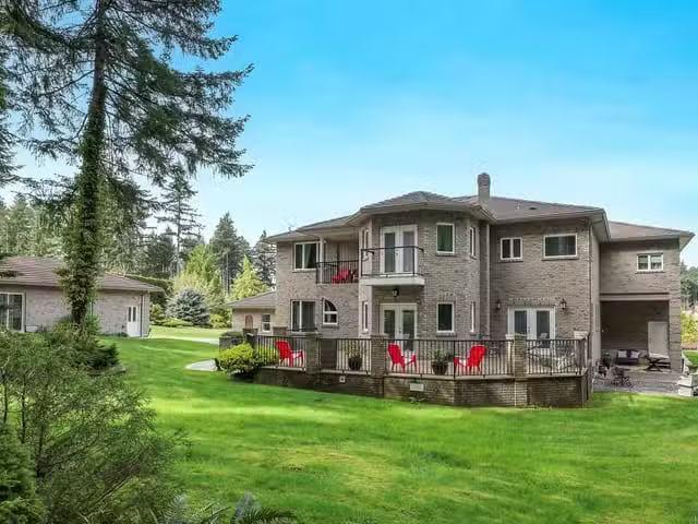 House for sale in Comox, British Columbia