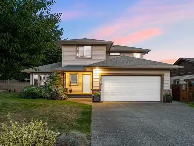 House for sale in Comox, British Columbia