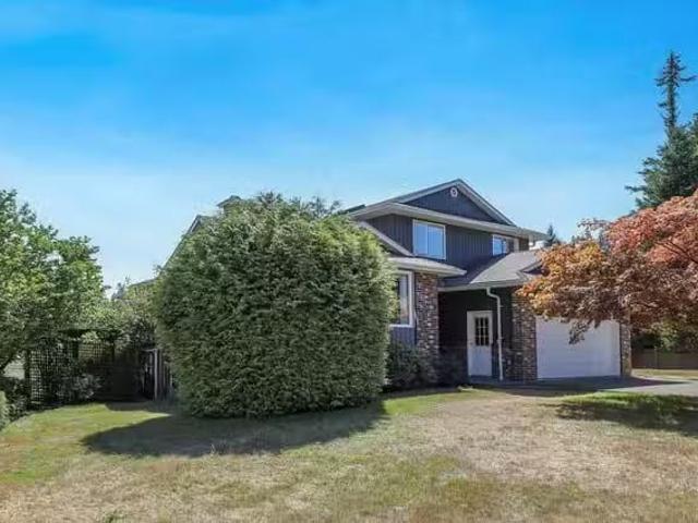 House for sale in Comox, British Columbia