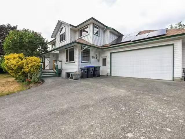 House for sale in Comox, British Columbia