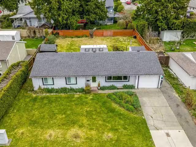 House for sale in Comox, British Columbia